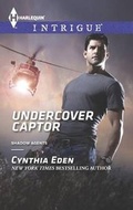 Cover: Undercover Captor - Harlequin Intrigue