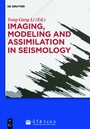 Cover: Imaging, Modeling and Assimilation in Seismology - De Gruyter