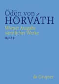 Cover: Figaro l&auml;&szlig;t sich scheiden - De Gruyter