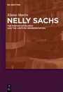 Cover: Nelly Sachs - De Gruyter