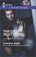 Cover: The Girl Next Door - Harlequin Intrigue