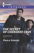 Cover: The Secret of Cherokee Cove - Harlequin Intrigue
