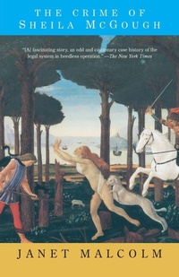 Abbildung von: The Crime of Sheila McGough - Vintage Books