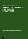 Cover: Asymptotic Methods for Elastic Structures - De Gruyter