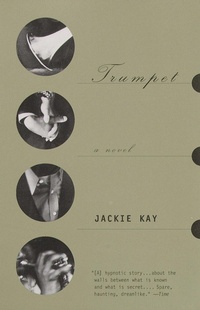 Enlarge image Cover: Trumpet - Vintage Books