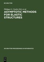 Cover: Asymptotic Methods for Elastic Structures - De Gruyter