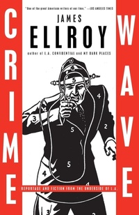 Abbildung von: Crime Wave - Vintage Books
