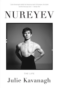 Enlarge image Cover: Nureyev - Random House Inc