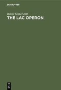 Cover: The lac Operon - De Gruyter