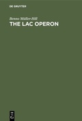 Cover: The lac Operon - De Gruyter