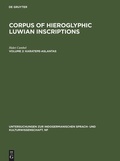 Cover: Karatepe-Aslantas - De Gruyter