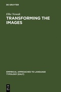 Cover: Transforming the Images - De Gruyter Mouton