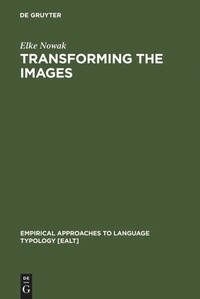 Enlarge image Cover: Transforming the Images - De Gruyter Mouton