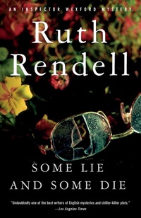 Abbildung von: Some Lie and Some Die - Random House Inc
