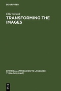 Cover: Transforming the Images - De Gruyter Mouton