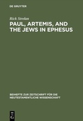 Abbildung von: Paul, Artemis, and the Jews in Ephesus - De Gruyter