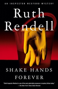 Abbildung von: Shake Hands Forever - Random House Inc