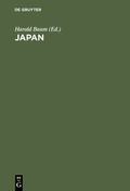 Cover: Japan - De Gruyter