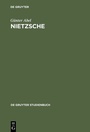 Bild: Nietzsche - De Gruyter