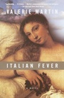 Cover: Italian Fever - Random House USA Paperbacks