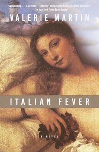 Enlarge image Cover: Italian Fever - Random House USA Paperbacks