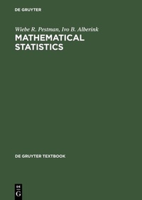 Abbildung von: Mathematical Statistics - De Gruyter