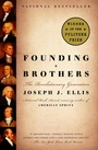 Cover: Founding Brothers - Vintage Books