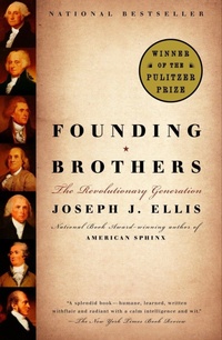Enlarge image Cover: Founding Brothers - Vintage Books