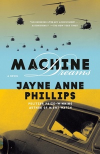 Enlarge image Cover: Machine Dreams - Random House Inc