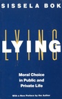 Bild: Lying - Random House USA Inc