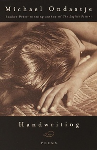 Abbildung von: Handwriting - Random House Inc