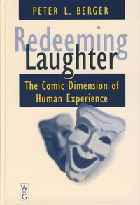 Enlarge image Cover: Redeeming Laughter - De Gruyter
