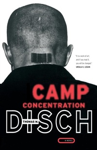 Abbildung von: Camp Concentration - Vintage Books
