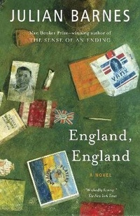 Abbildung von: England, England - Vintage Books