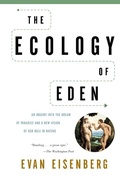 Cover: The Ecology of Eden - Vintage Books