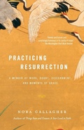 Cover: Practicing Resurrection - Vintage Books