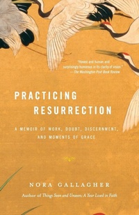 Enlarge image Cover: Practicing Resurrection - Vintage Books