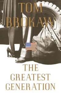 Abbildung von: The Greatest Generation - Large Print Editions