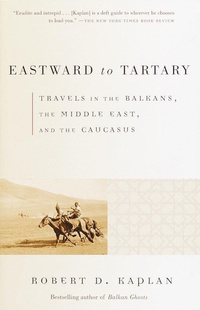Abbildung von: Eastward to Tartary - Vintage Books