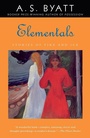 Cover: Elementals - Random House Inc