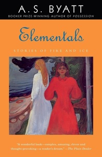 Enlarge image Cover: Elementals - Random House Inc