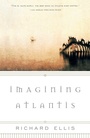 Cover: Imagining Atlantis - Vintage Books