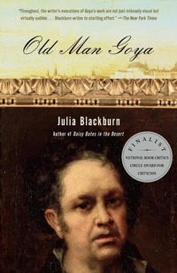 Abbildung von: Old Man Goya - Vintage Books