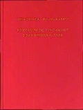 Cover: Sondagen im Fundament des Gro&szlig;en Altars - De Gruyter