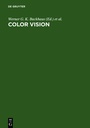 Cover: Color Vision - De Gruyter
