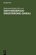 Cover: Dehydroepiandrosterone (DHEA) - De Gruyter