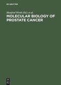 Cover: Molecular Biology of Prostate Cancer - De Gruyter