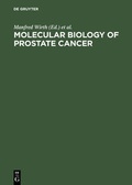 Cover: Molecular Biology of Prostate Cancer - De Gruyter