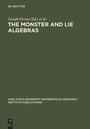 Bild: The Monster and Lie Algebras - De Gruyter