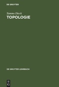 Cover: Topologie - De Gruyter